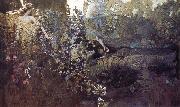 Mikhail Vrubel Morning oil painting picture wholesale